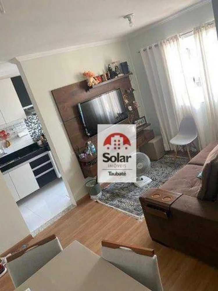 Apartamento, 2 quartos, 54 m² - Foto 1