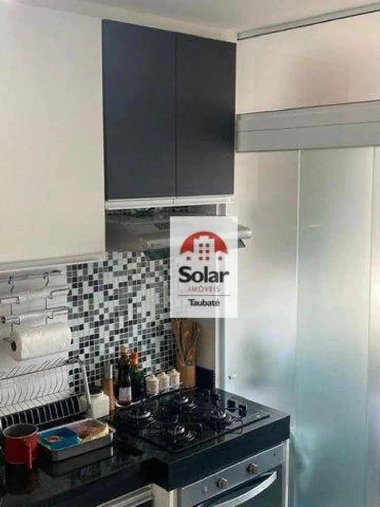 Apartamento, 2 quartos, 54 m² - Foto 3