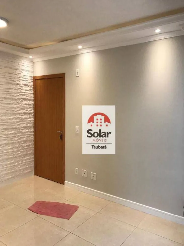 Apartamento, 2 quartos, 54 m² - Foto 2