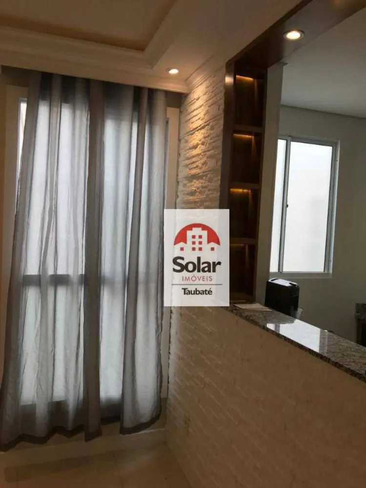 Apartamento, 2 quartos, 54 m² - Foto 3