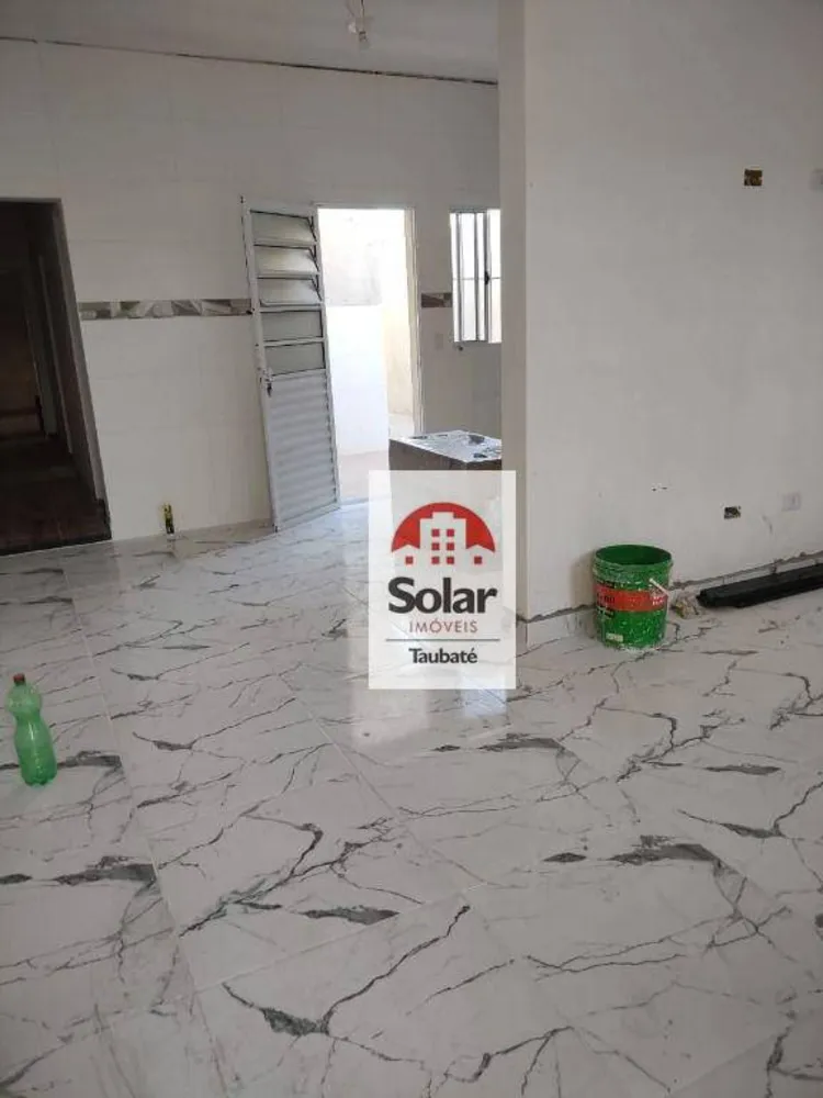 Casa, 2 quartos, 70 m² - Foto 2