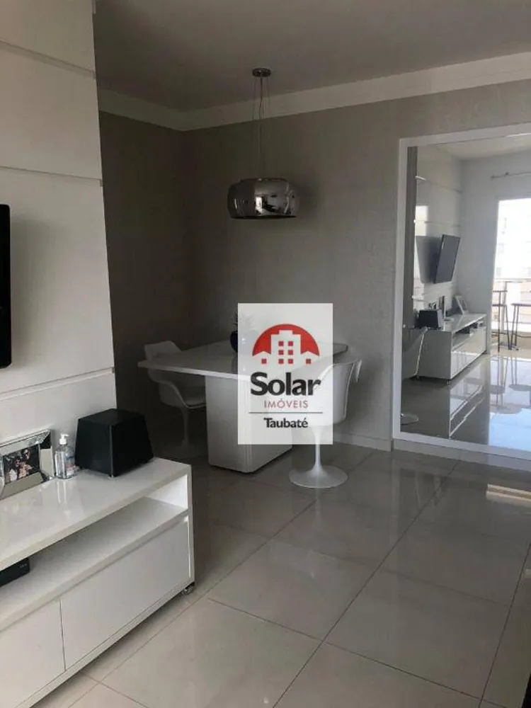 Apartamento, 2 quartos, 65 m² - Foto 2
