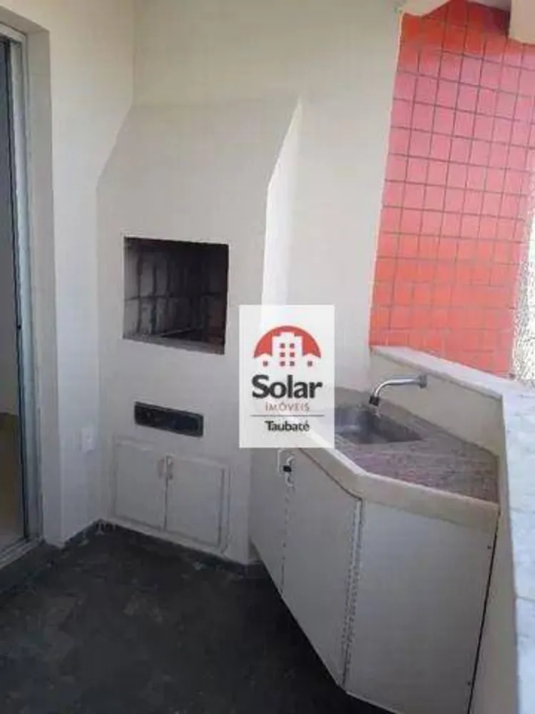 Apartamento, 3 quartos, 96 m² - Foto 3