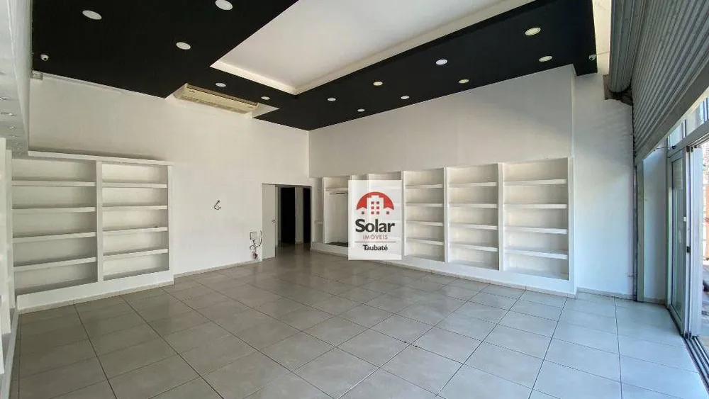 Loja-Salão, 137 m² - Foto 2