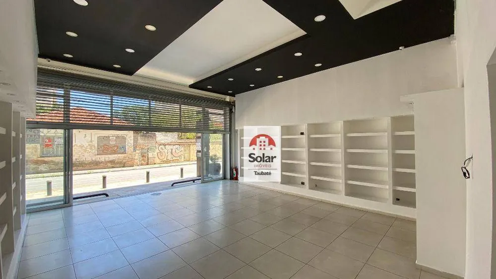 Loja-Salão, 137 m² - Foto 1