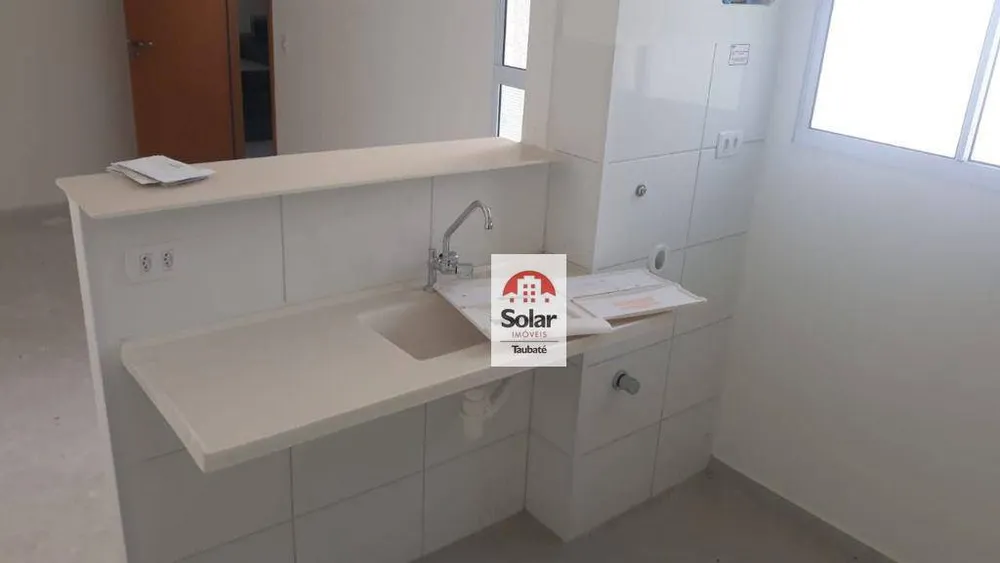 Apartamento, 2 quartos, 41 m² - Foto 2