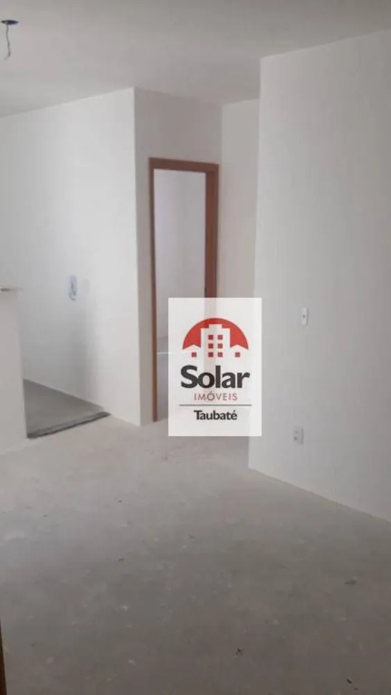 Apartamento, 2 quartos, 41 m² - Foto 1
