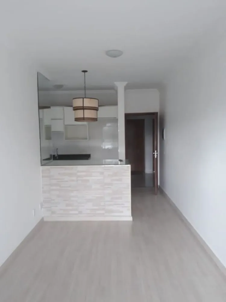 Apartamento, 2 quartos, 57 m² - Foto 1