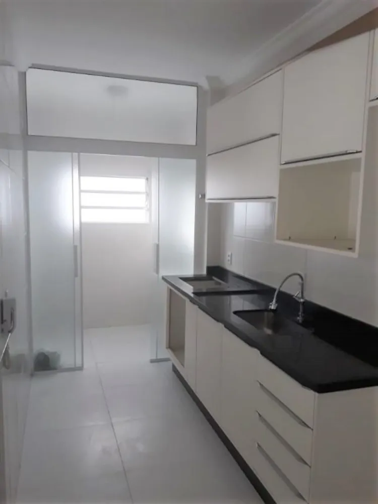 Apartamento, 2 quartos, 57 m² - Foto 3