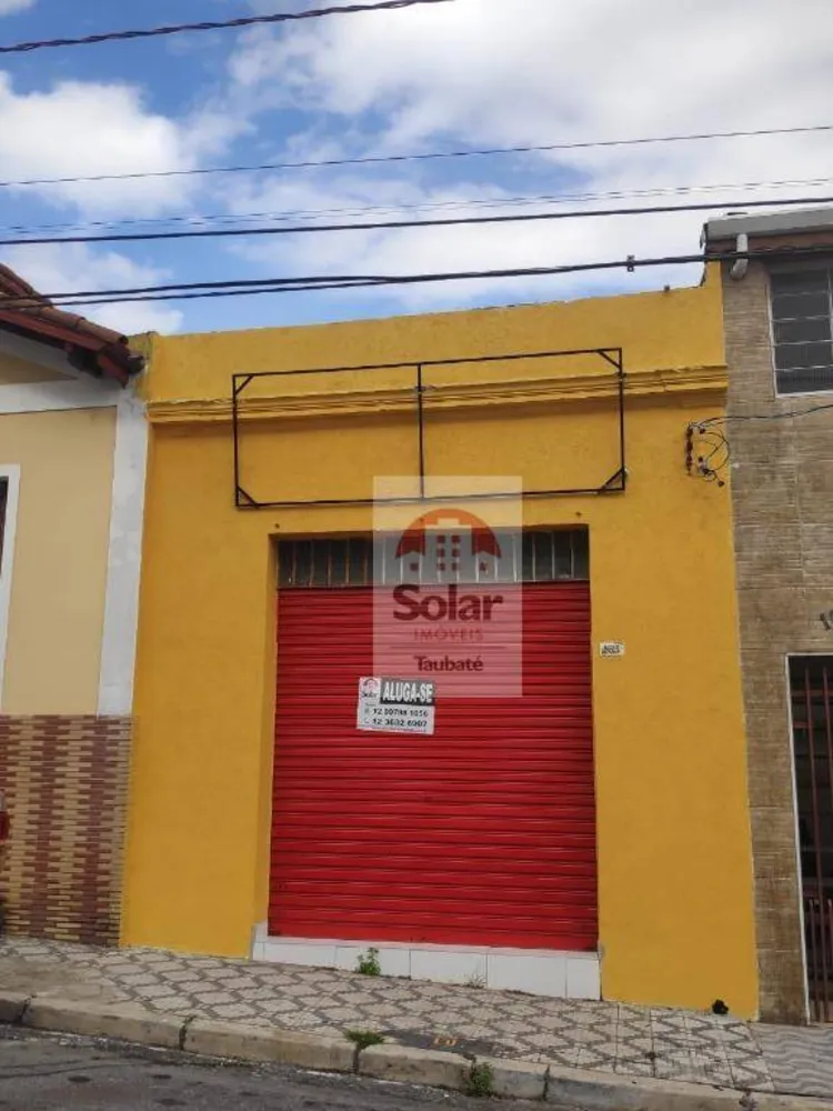Loja-Salão, 90 m² - Foto 1