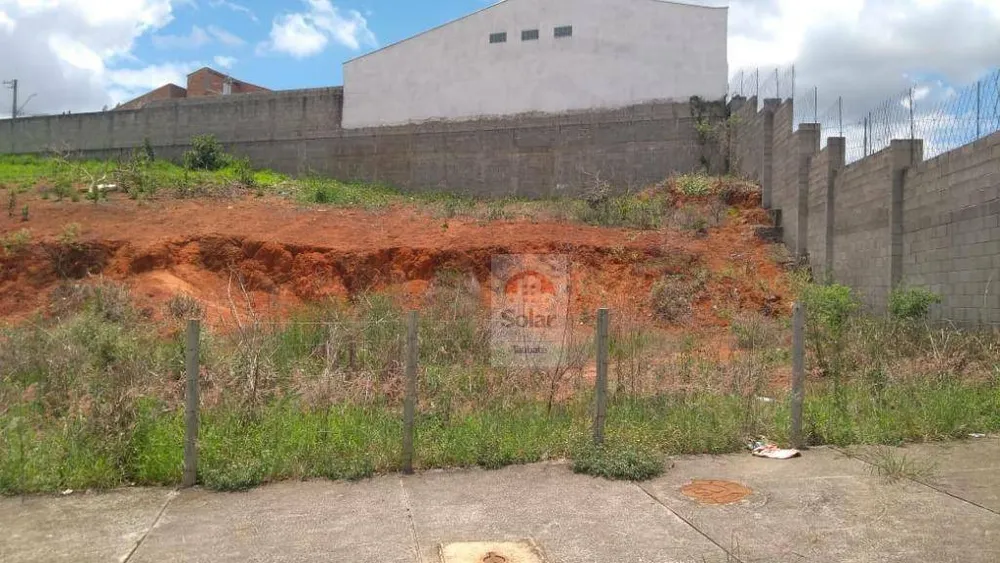Terreno, 374 m² - Foto 3