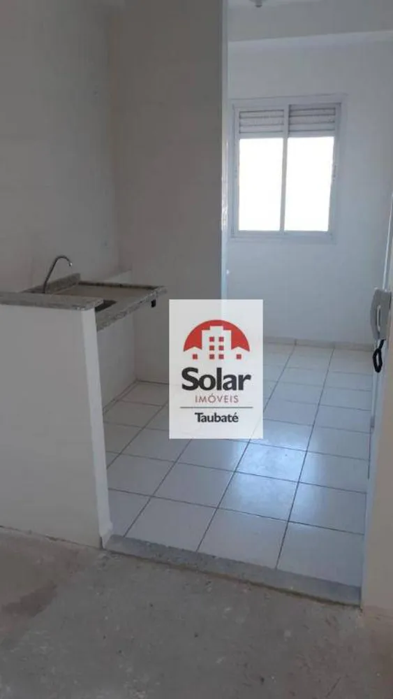 Apartamento, 2 quartos, 52 m² - Foto 2