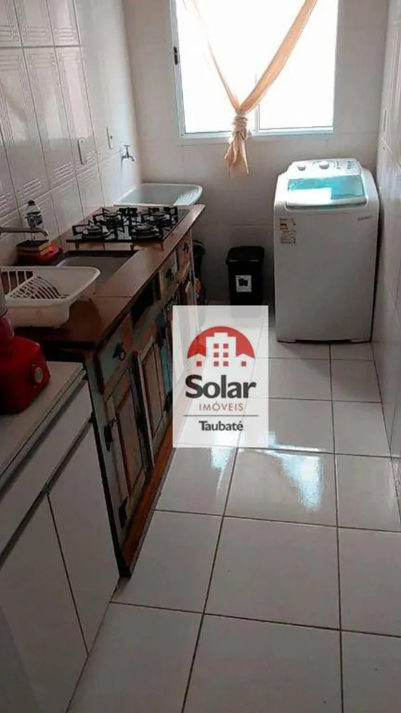 Apartamento, 1 quarto, 42 m² - Foto 3