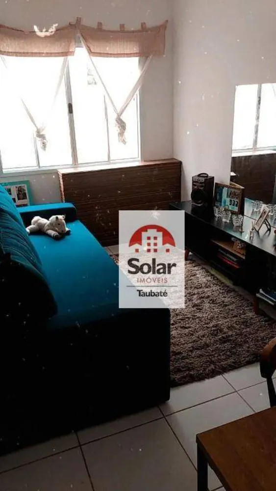 Apartamento, 1 quarto, 42 m² - Foto 2