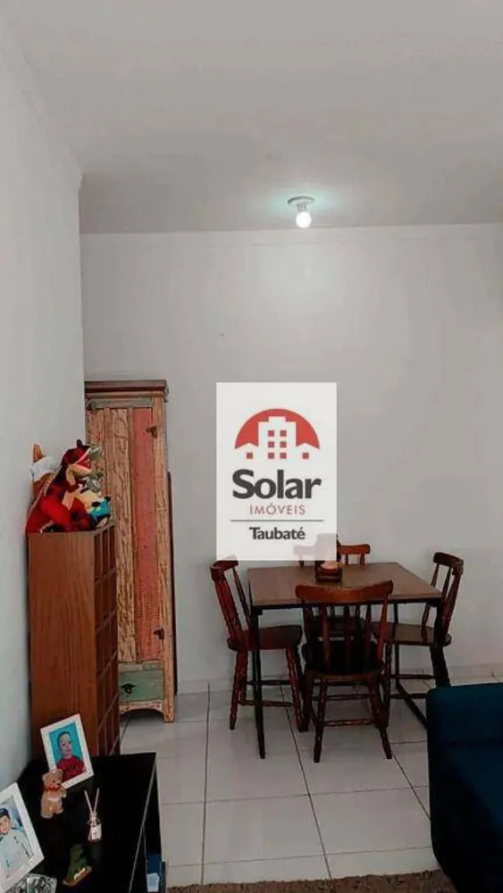 Apartamento, 1 quarto, 42 m² - Foto 1