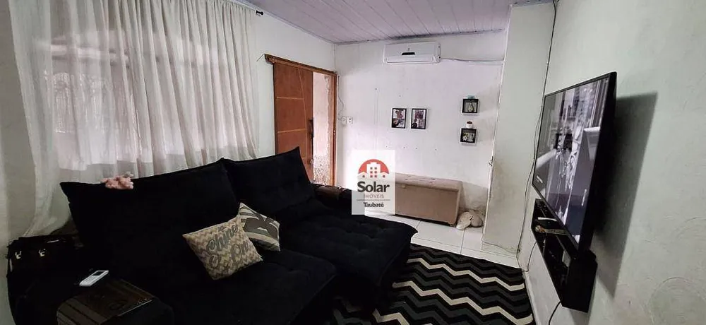Casa, 3 quartos, 110 m² - Foto 1