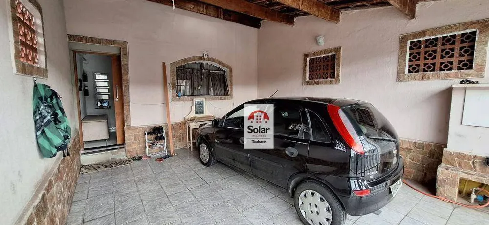 Casa, 3 quartos, 110 m² - Foto 2