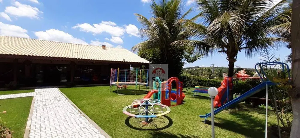 Chácara, 4 quartos, 5 hectares - Foto 4