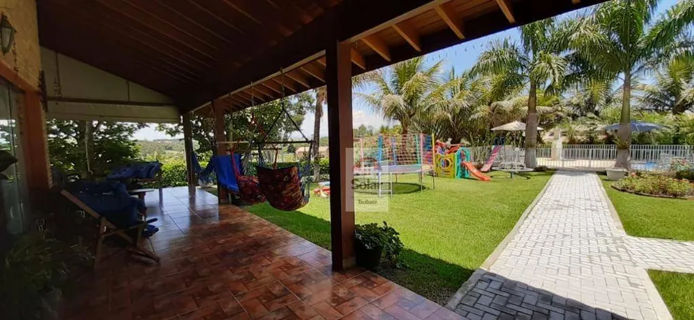 Chácara, 4 quartos, 5 hectares - Foto 2