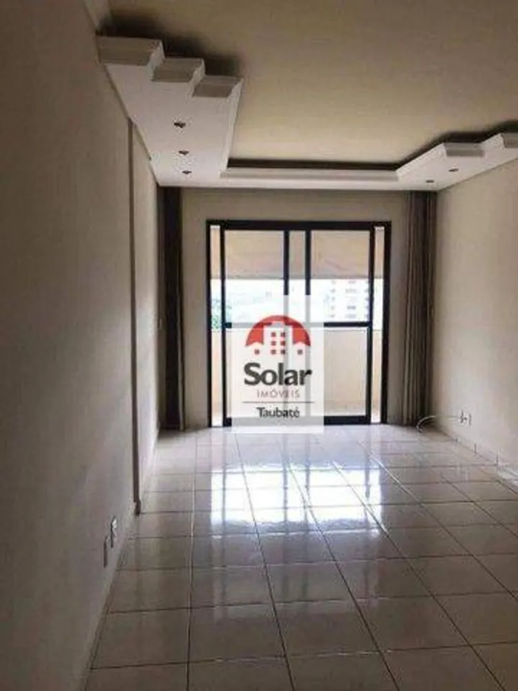 Apartamento, 3 quartos, 98 m² - Foto 1