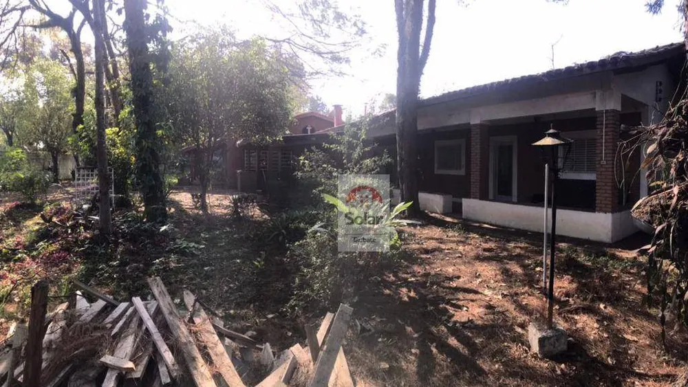 Terreno, 5403 m² - Foto 2
