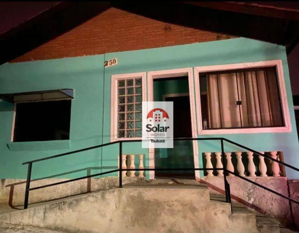 Casa, 3 quartos, 120 m² - Foto 1
