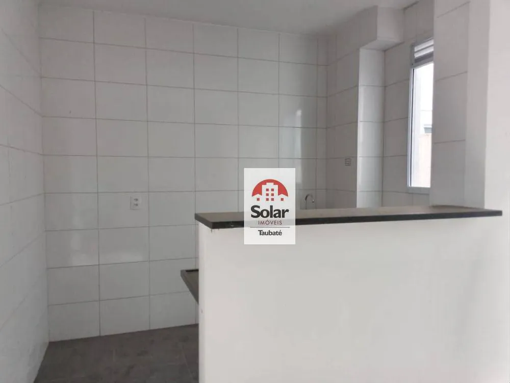 Apartamento, 2 quartos, 41 m² - Foto 3