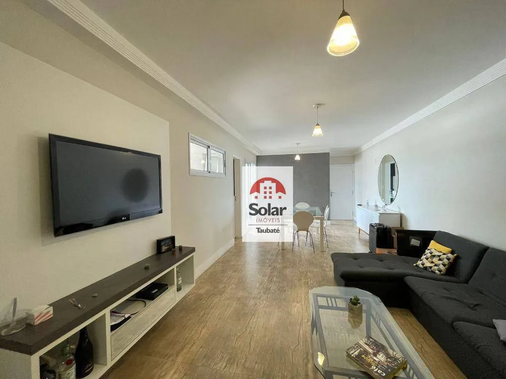 Apartamento, 3 quartos, 110 m² - Foto 3