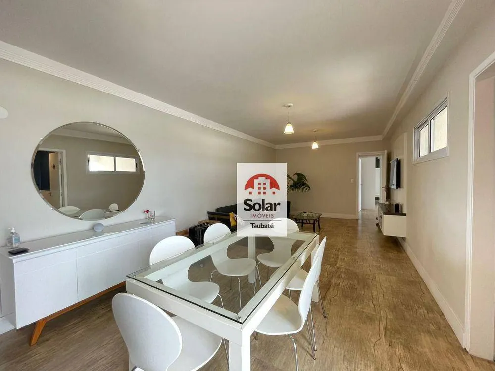 Apartamento, 3 quartos, 110 m² - Foto 1
