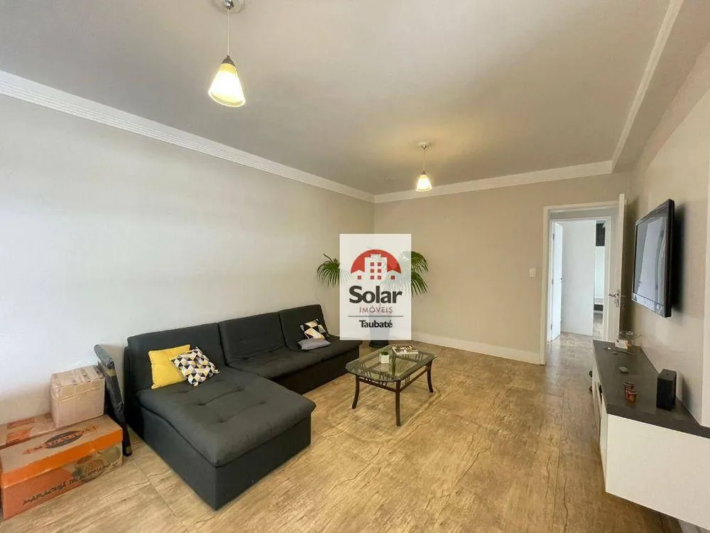 Apartamento, 3 quartos, 110 m² - Foto 2