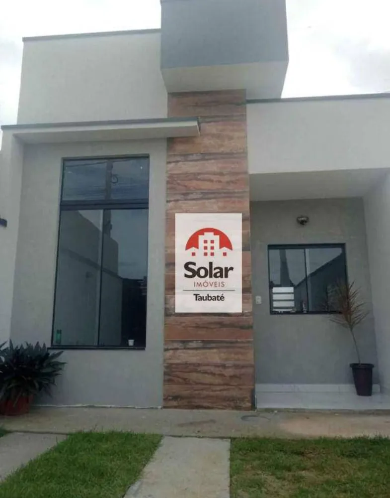 Casa, 2 quartos, 69 m² - Foto 1