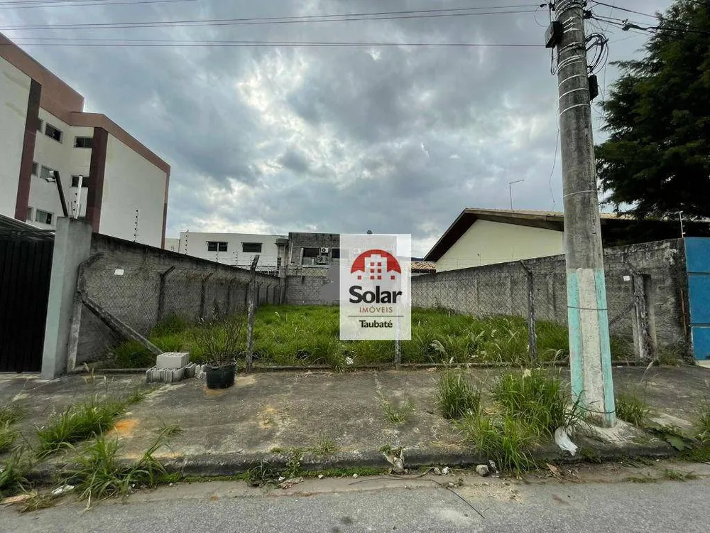 Terreno, 300 m² - Foto 1