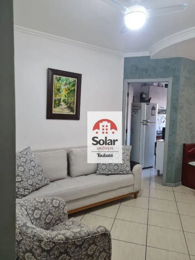 Apartamento, 2 quartos, 62 m² - Foto 1