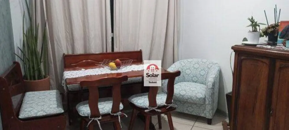 Apartamento, 2 quartos, 62 m² - Foto 4