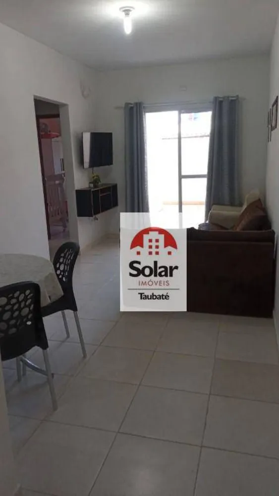 Apartamento, 2 quartos, 61 m² - Foto 2