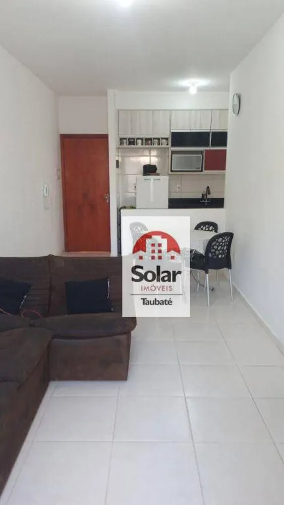 Apartamento, 2 quartos, 61 m² - Foto 1