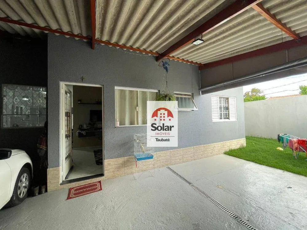 Casa, 3 quartos, 61 m² - Foto 4