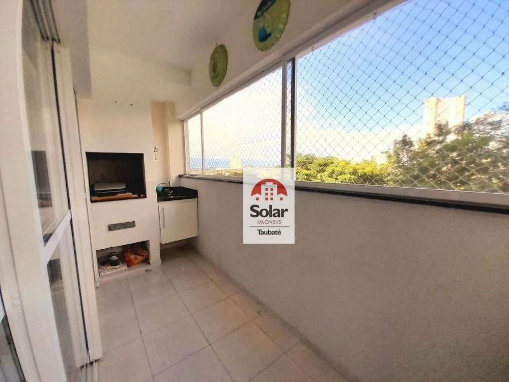 Apartamento, 3 quartos, 93 m² - Foto 2