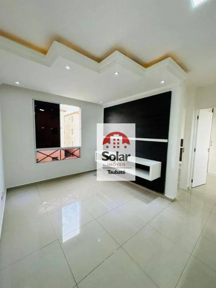 Apartamento, 2 quartos, 44 m² - Foto 3