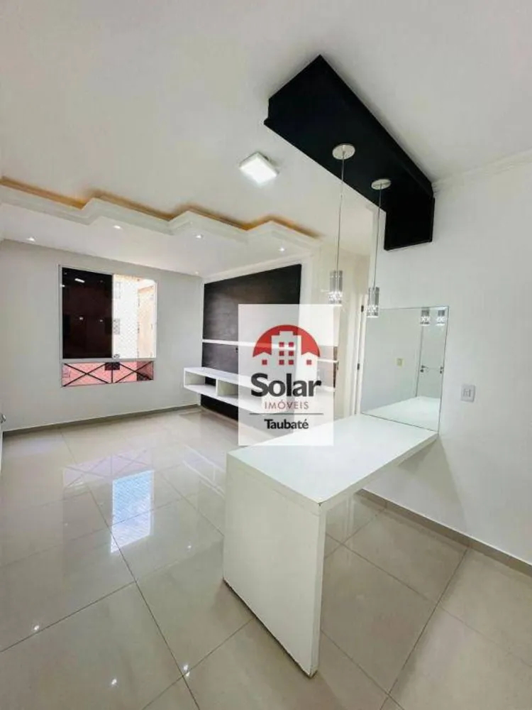 Apartamento, 2 quartos, 44 m² - Foto 2