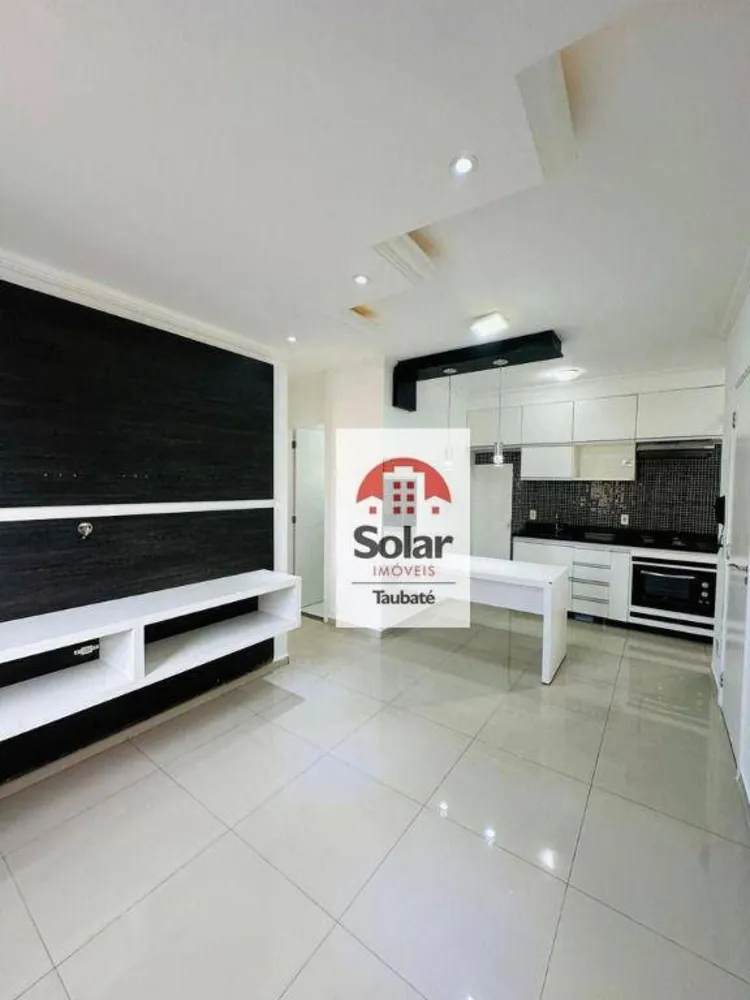 Apartamento, 2 quartos, 44 m² - Foto 4