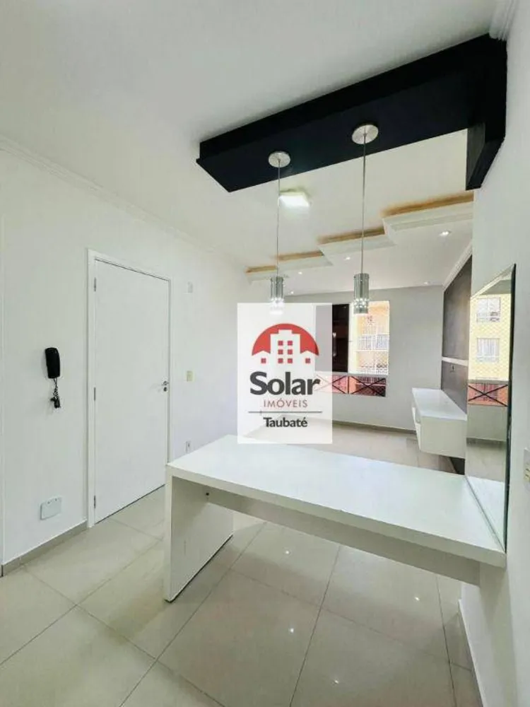 Apartamento, 2 quartos, 44 m² - Foto 1