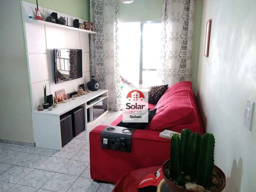 Apartamento, 2 quartos, 60 m² - Foto 1