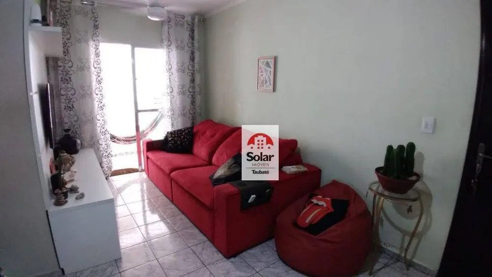 Apartamento, 2 quartos, 60 m² - Foto 3