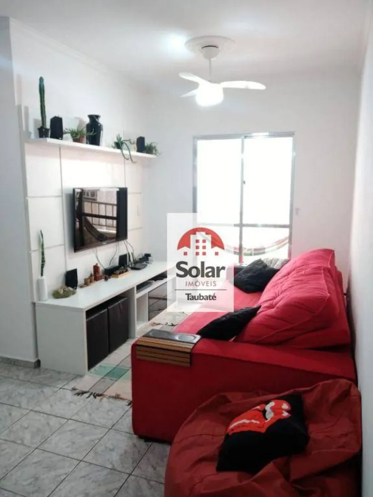 Apartamento, 2 quartos, 60 m² - Foto 2