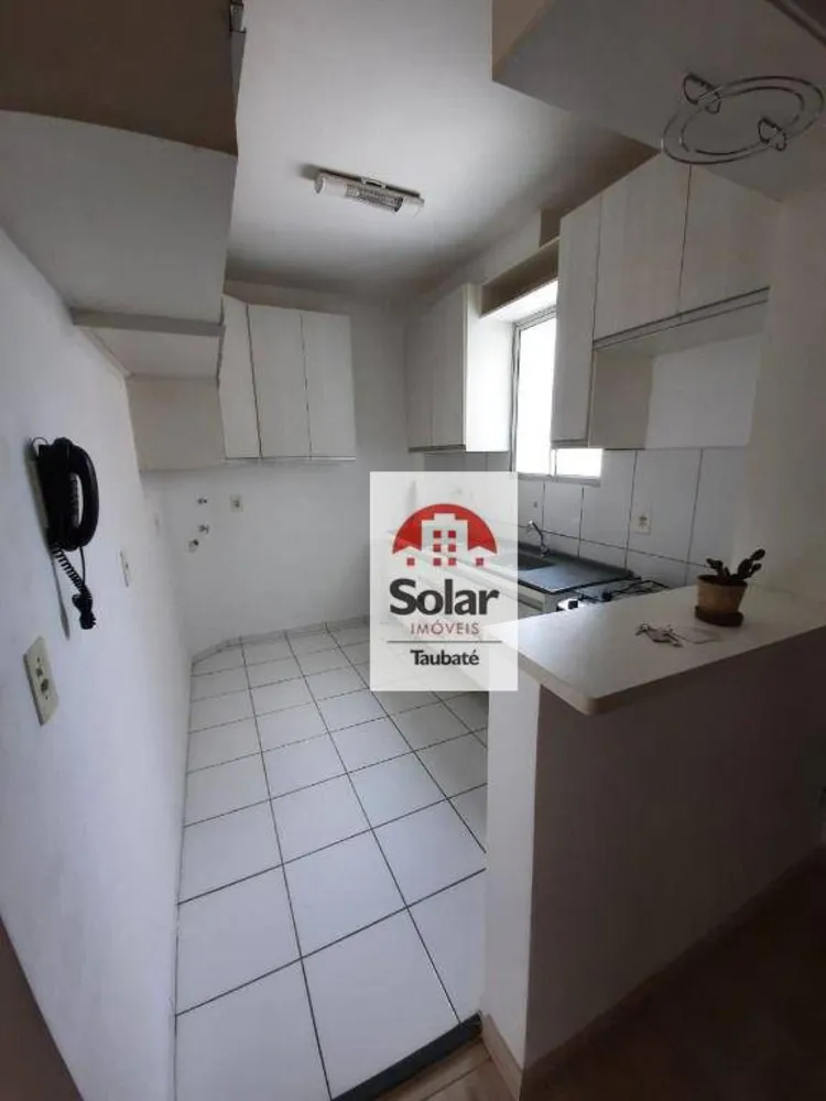 Apartamento, 2 quartos, 44 m² - Foto 1