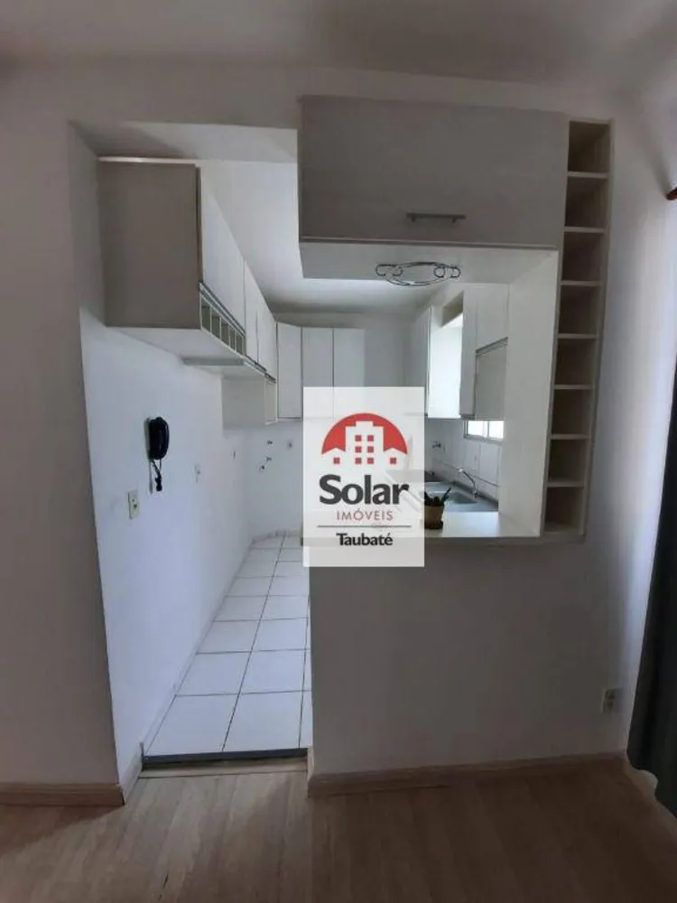 Apartamento, 2 quartos, 44 m² - Foto 2
