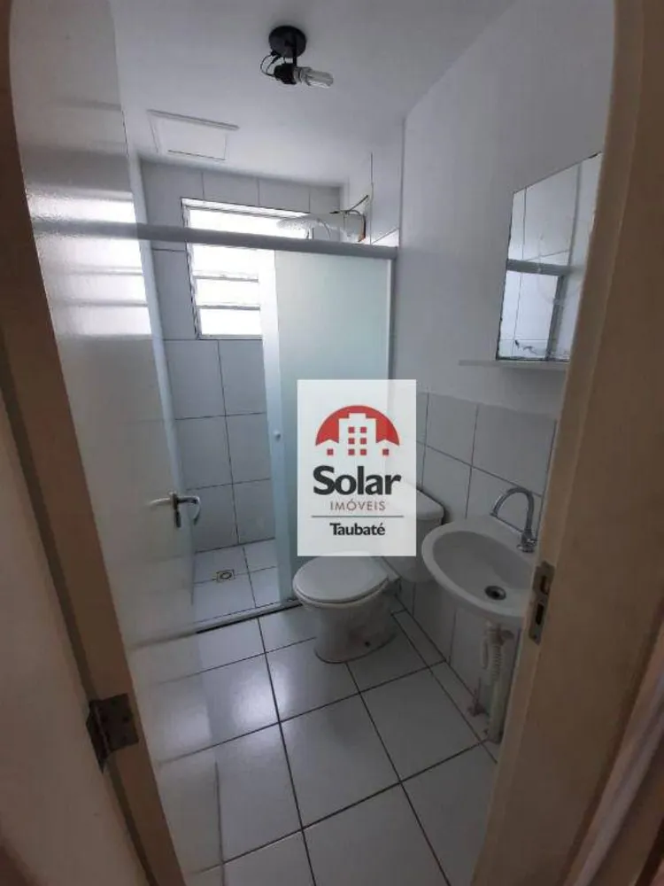 Apartamento, 2 quartos, 44 m² - Foto 4
