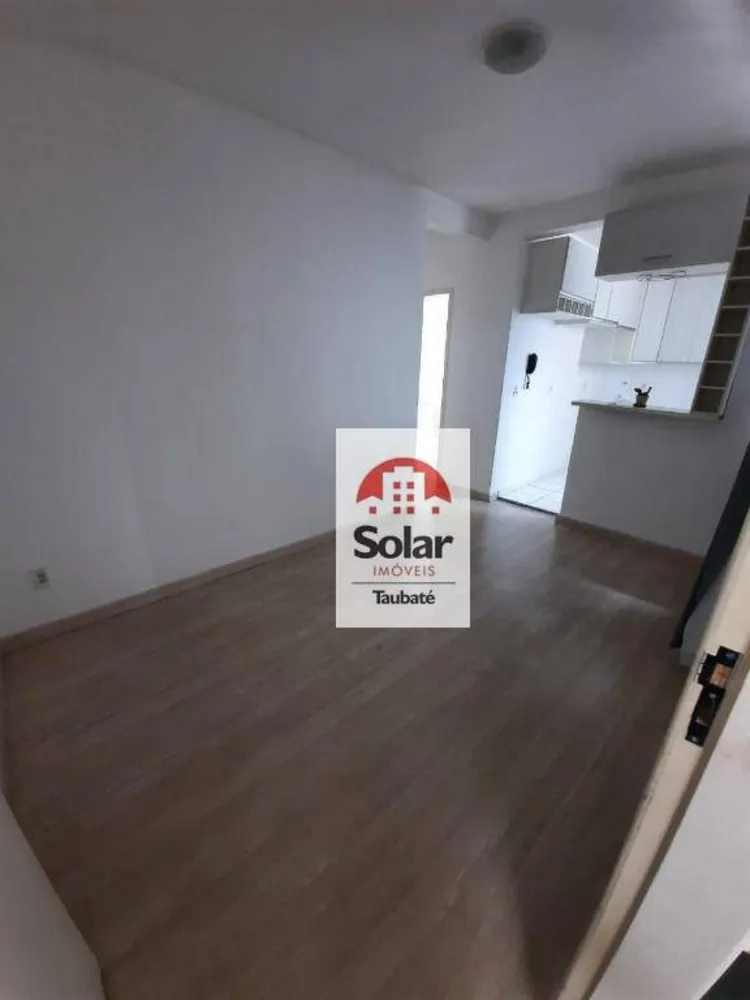 Apartamento, 2 quartos, 44 m² - Foto 3