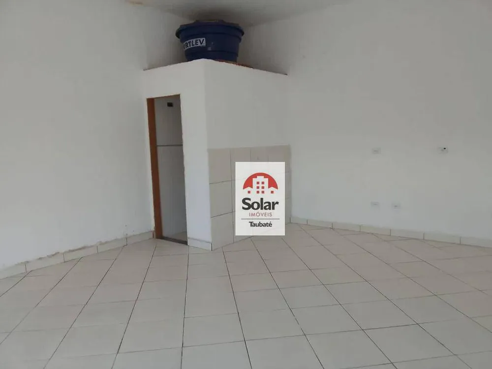 Loja-Salão, 50 m² - Foto 1